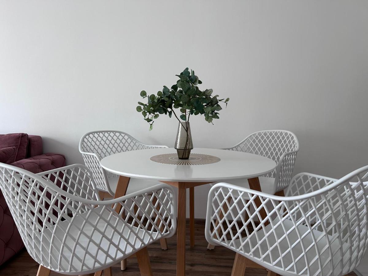 Apartment By The Synagogue Нови Сад Екстериор снимка