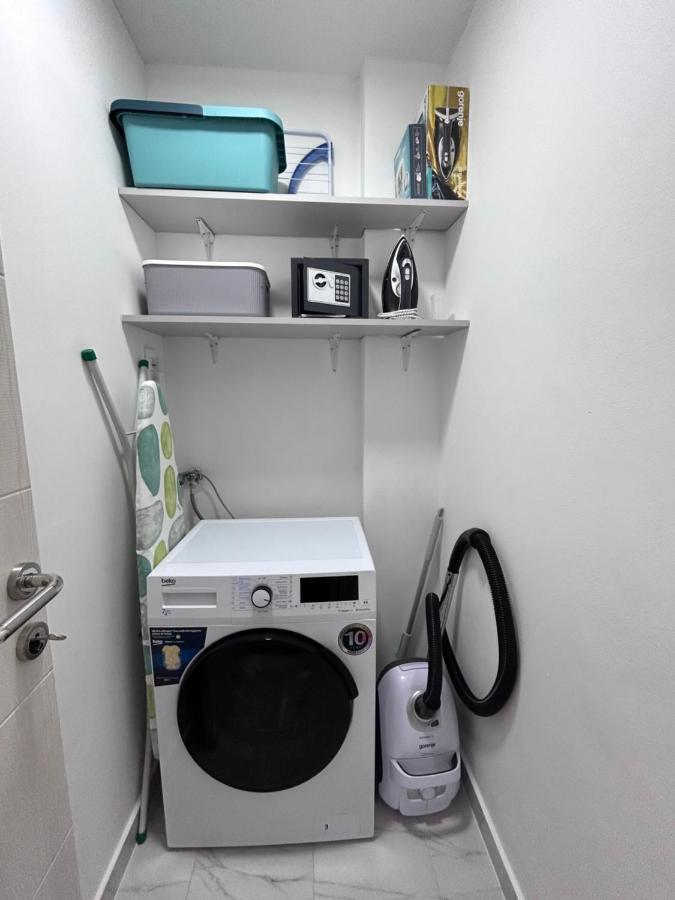 Apartment By The Synagogue Нови Сад Екстериор снимка