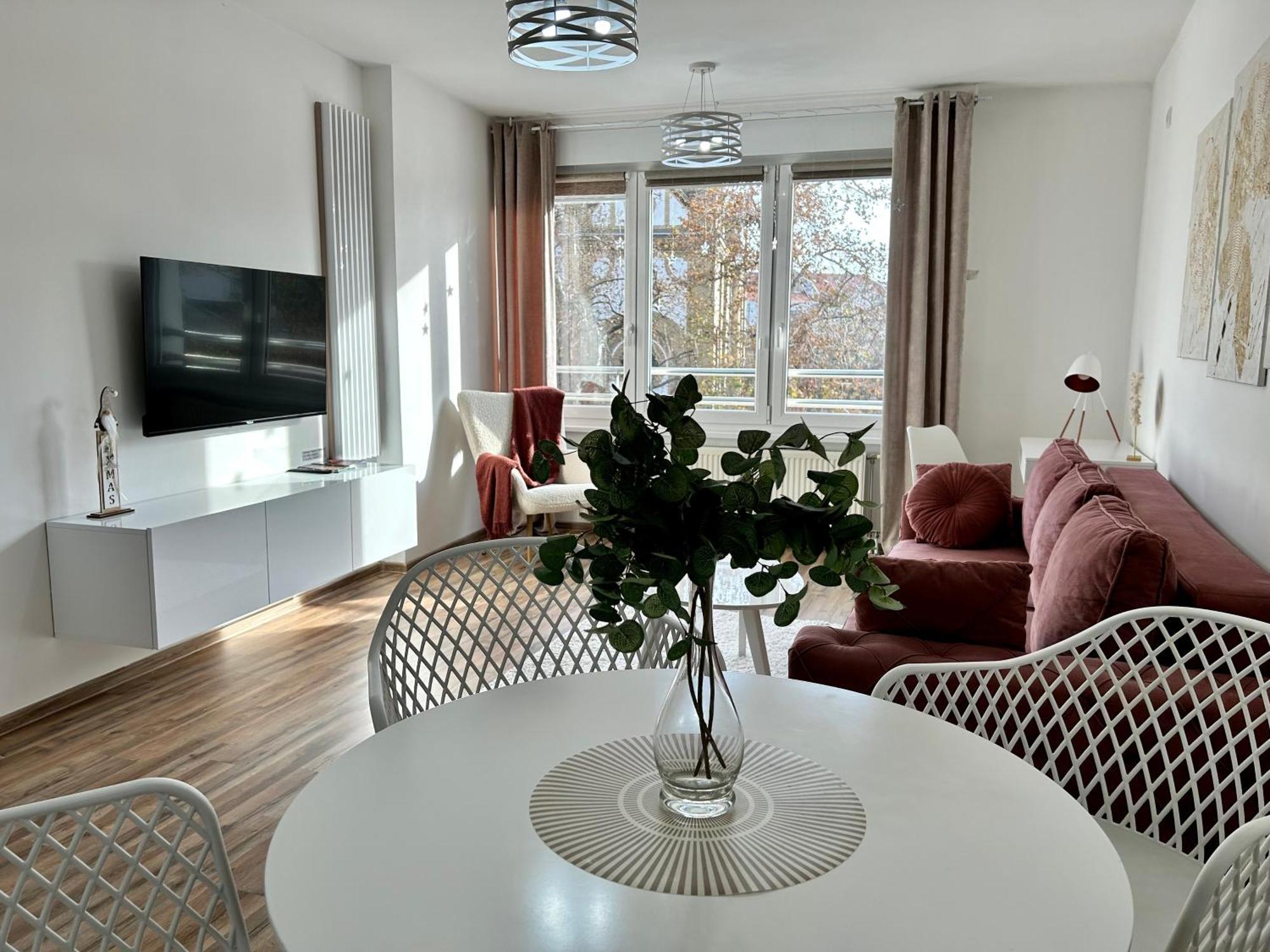 Apartment By The Synagogue Нови Сад Екстериор снимка