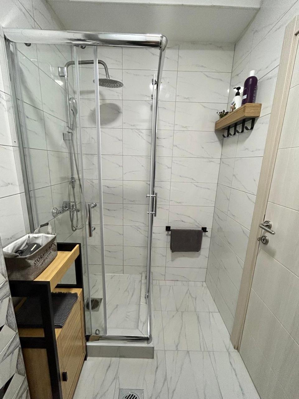 Apartment By The Synagogue Нови Сад Екстериор снимка